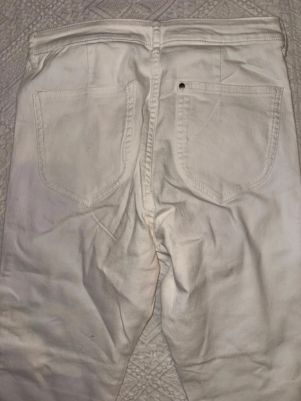 Jeans skinny Denim – photo 4